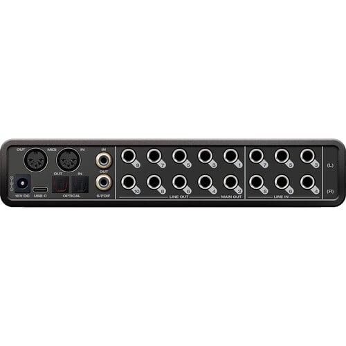 Motu Ultralite MK5 - https://www.cromaonline.cl/