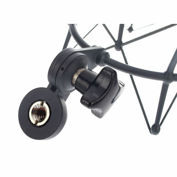 Neumann EA1MT Suspension Elastica para Microfono (PRE-ORDER)!!! - https://www.cromaonline.cl/