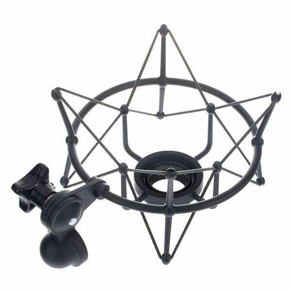Neumann EA1MT Suspension Elastica para Microfono (PRE-ORDER)!!! - https://www.cromaonline.cl/
