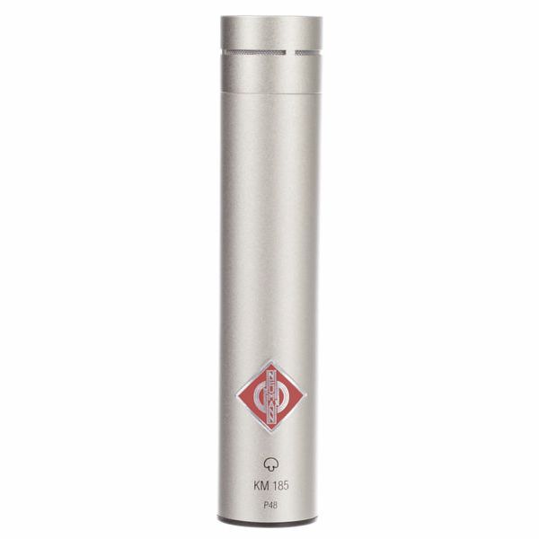 Neumann KM 185 - Micrófono cardioide condensador (PRE-ORDER)!!! - https://www.cromaonline.cl/