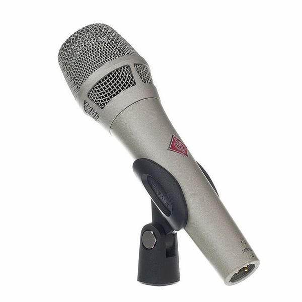 Neumann KMS 105 - Micrófono Condensador (PRE-ORDER)!!! - https://www.cromaonline.cl/