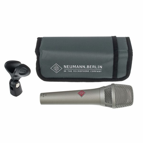 Neumann KMS 105 - Micrófono Condensador (PRE-ORDER)!!! - https://www.cromaonline.cl/