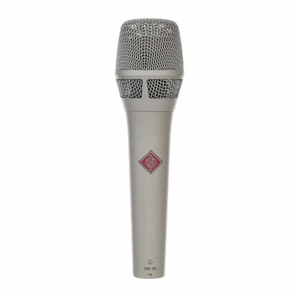 Neumann KMS 105 - Micrófono Condensador (PRE-ORDER)!!! - https://www.cromaonline.cl/