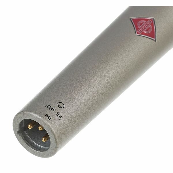 Neumann KMS 105 - Micrófono Condensador (PRE-ORDER)!!! - https://www.cromaonline.cl/