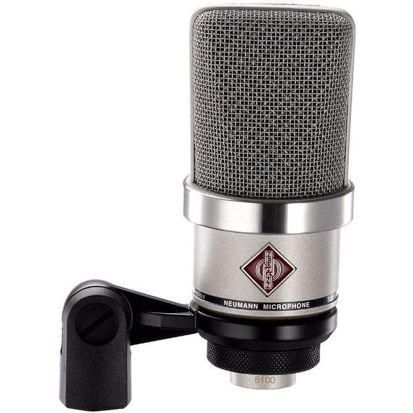 Neumann TLM 102 - Micrófono de condensador (PRE-ORDER)!!! - https://www.cromaonline.cl/