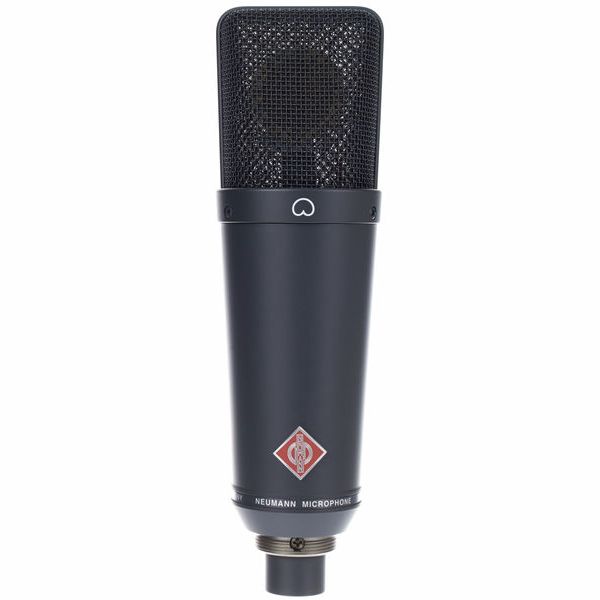 Neumann TLM 193 - Micrófono condensador - https://www.cromaonline.cl/