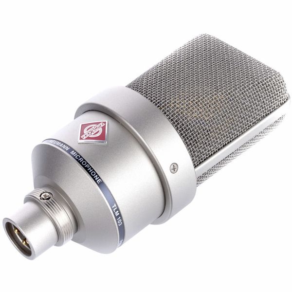 Neumann TLM103 - Micrófono Condensador (PRE-ORDER)!!! - https://www.cromaonline.cl/