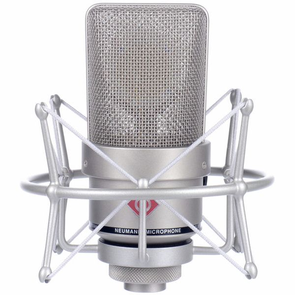 Neumann TLM103 SS - Micrófono Condensador (PRE-ORDER)!!! - https://www.cromaonline.cl/