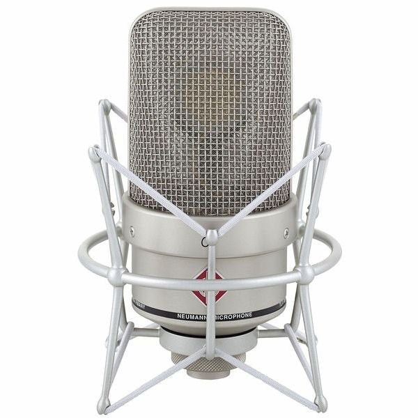 Neumann TLM49SET - Microfono Condensador (PRE-ORDER)!!! - https://www.cromaonline.cl/