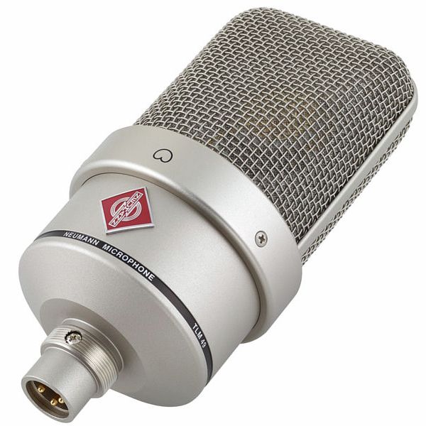 Neumann TLM49SET - Microfono Condensador (PRE-ORDER)!!! - https://www.cromaonline.cl/