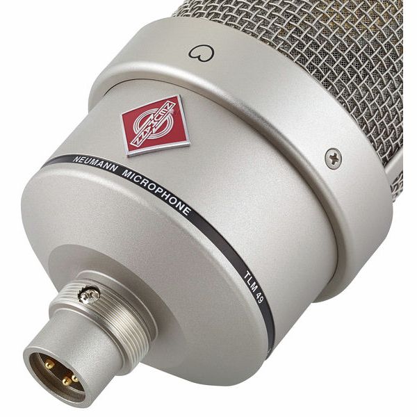 Neumann TLM49SET - Microfono Condensador (PRE-ORDER)!!! - https://www.cromaonline.cl/