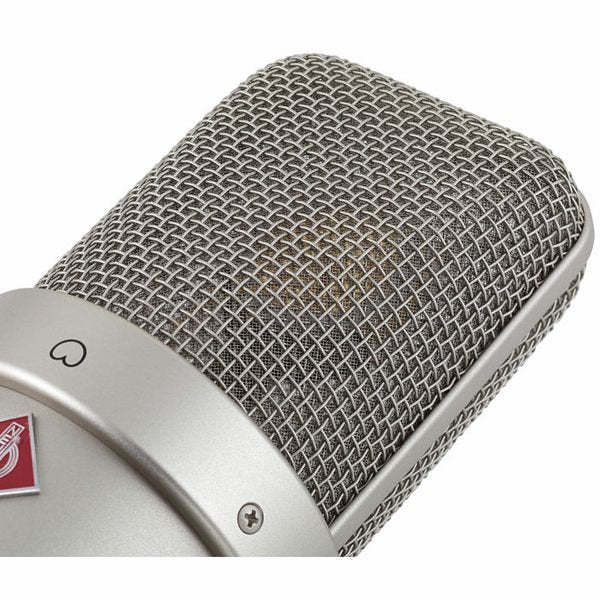 Neumann TLM49SET - Microfono Condensador (PRE-ORDER)!!! - https://www.cromaonline.cl/