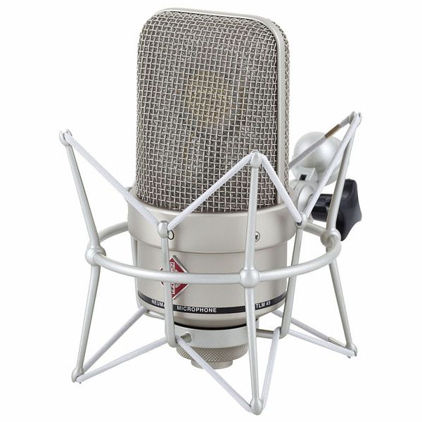 Neumann TLM49SET - Microfono Condensador (PRE-ORDER)!!! - https://www.cromaonline.cl/