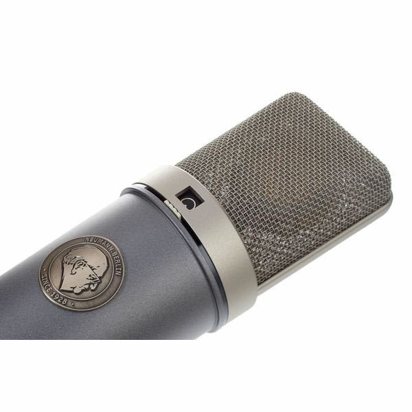 Neumann TLM67- Micrófono condensador multipatrón (PRE-ORDER)!!! - https://www.cromaonline.cl/