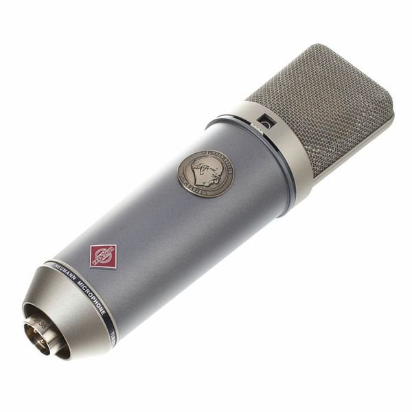 Neumann TLM67- Micrófono condensador multipatrón (PRE-ORDER)!!! - https://www.cromaonline.cl/