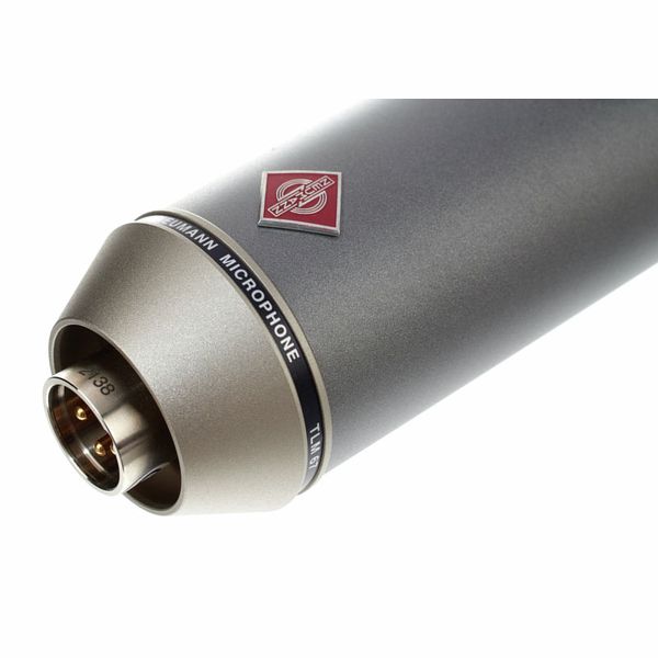 Neumann TLM67- Micrófono condensador multipatrón (PRE-ORDER)!!! - https://www.cromaonline.cl/