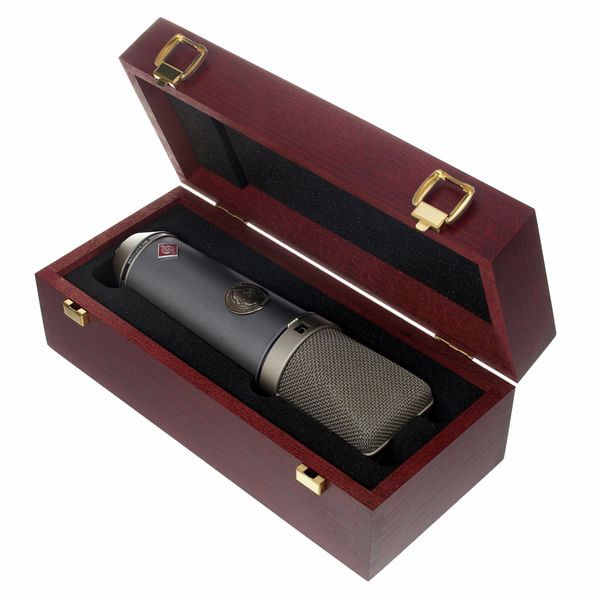 Neumann TLM67- Micrófono condensador multipatrón (PRE-ORDER)!!! - https://www.cromaonline.cl/