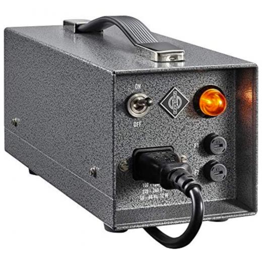 Neumann U67SS - Microfono Condensador a Tubo (PRE-ORDER) - https://www.cromaonline.cl/