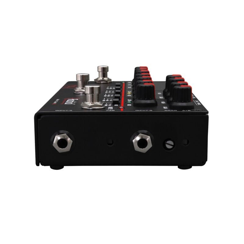 Radial Bassbone OD - https://www.cromaonline.cl/