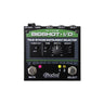 Radial BigShot I/O - Selector de instrumento