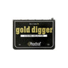 Radial Gold Digger - Selector de micrófono de 4 canales