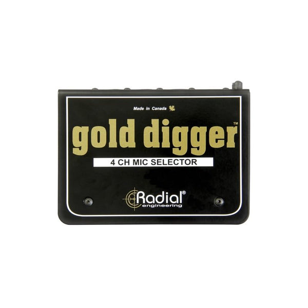 Radial Gold Digger - https://www.cromaonline.cl/