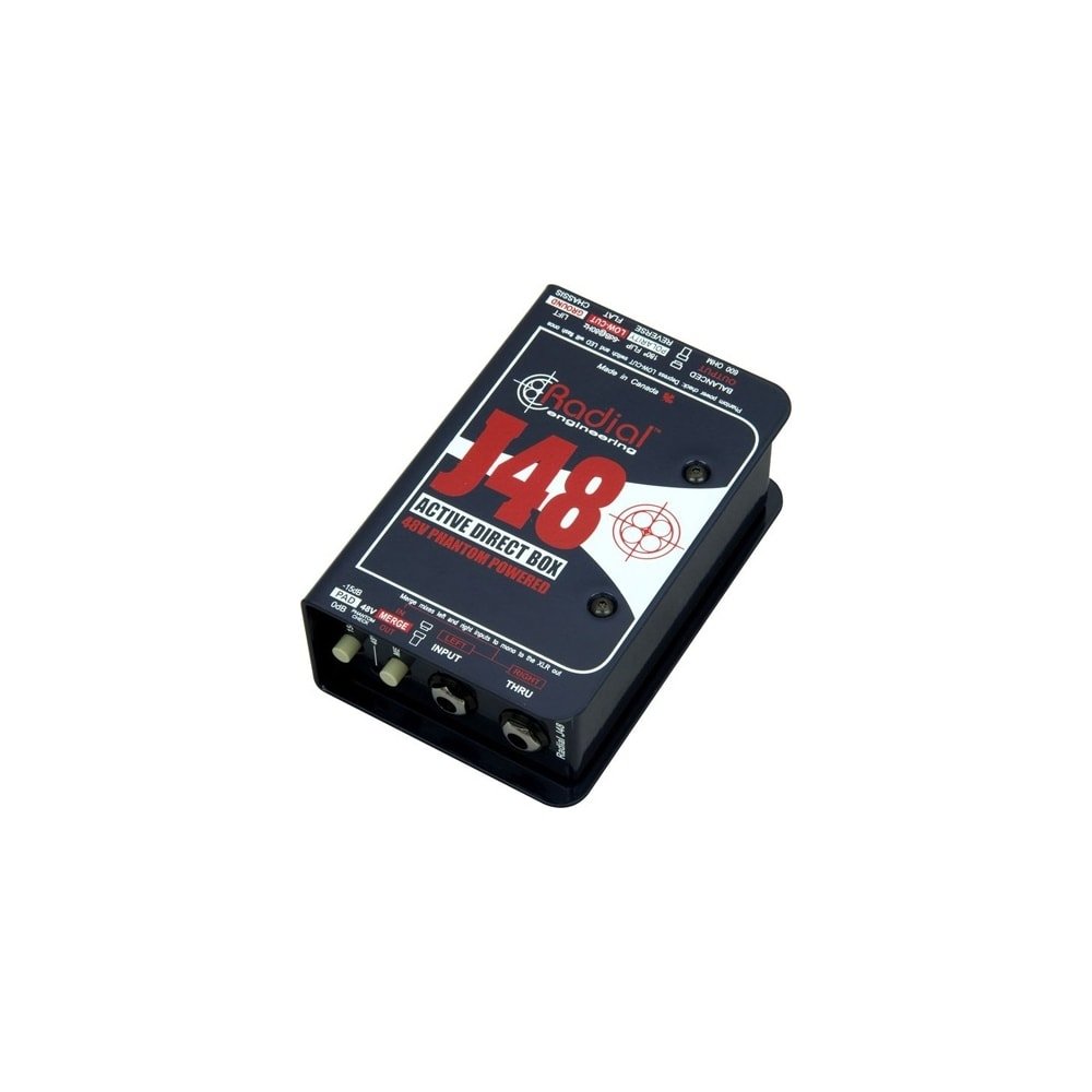 Radial J48 - https://www.cromaonline.cl/