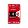 Radial JDX48 - Caja DI