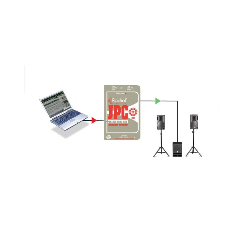 Radial JPC - https://www.cromaonline.cl/