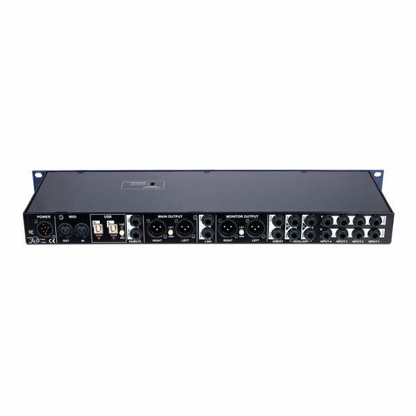 Radial KL8 - Mezclador para Teclados - https://www.cromaonline.cl/