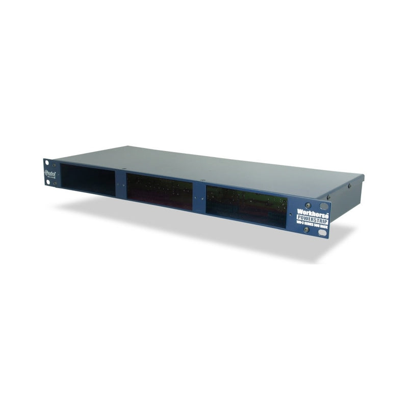 Radial PowerStrip - chasis para rack serie 500