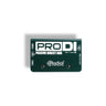 Radial Pro DI - Caja directa pasiva