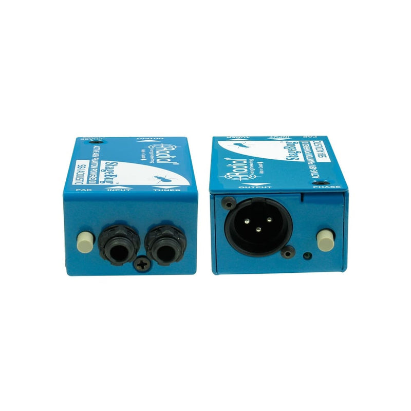 Radial SB1 - https://www.cromaonline.cl/