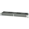 Redco R196-D25PG - Patchbay Bantam de 96 puntos
