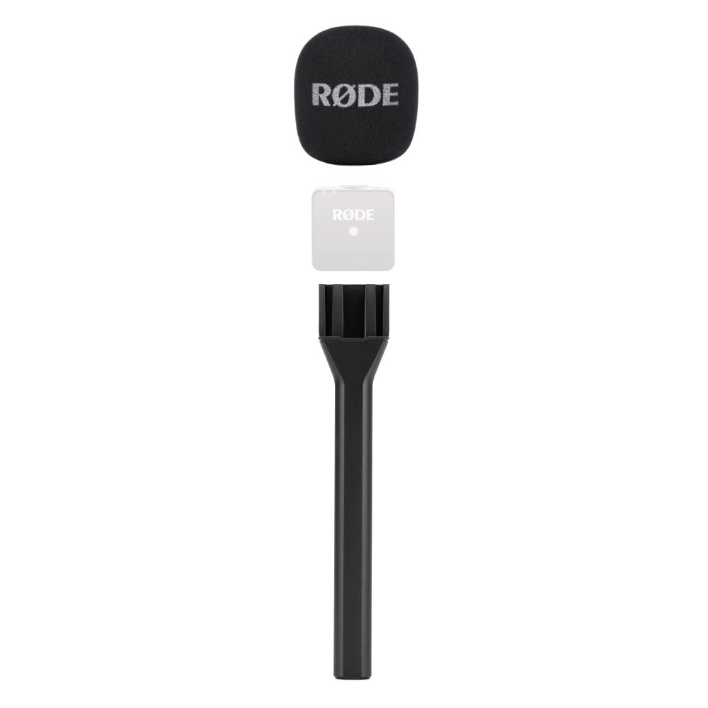 Rode Interview Go - Adaptador para Wireless go