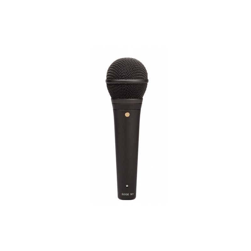 Rode M1 - Micrófono dinámico vocal