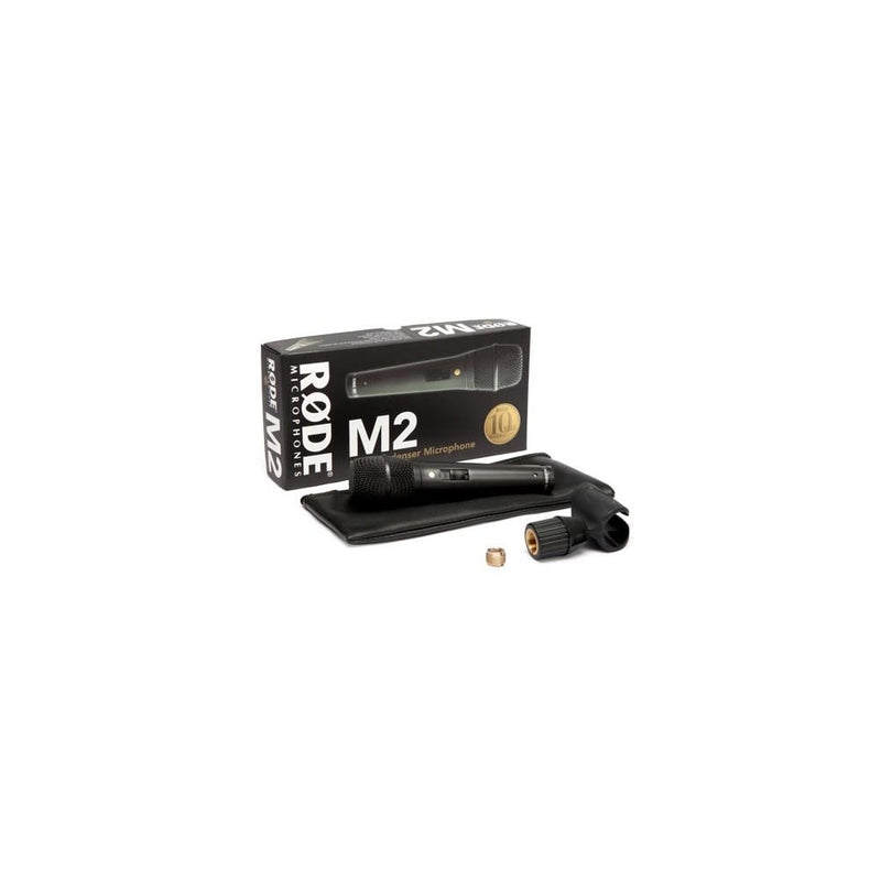 Rode M2 - https://www.cromaonline.cl/