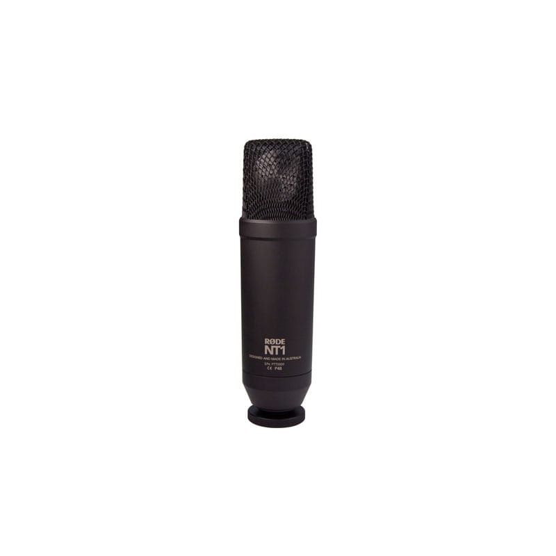 Rode NT1 KIT - https://www.cromaonline.cl/