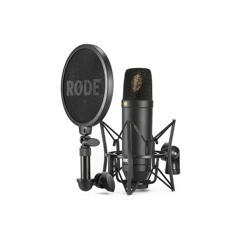 Rode NT1 KIT - https://www.cromaonline.cl/