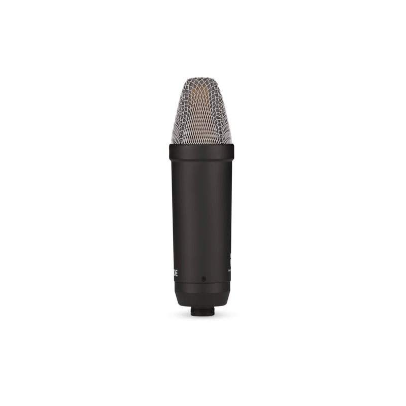 Rode Nt1 Signature Series - Micrófono condensador de estudio - https://www.cromaonline.cl/