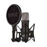 Rode Nt1 Signature Series - Micrófono condensador de estudio
