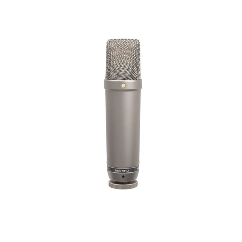 Rode NT1A - https://www.cromaonline.cl/