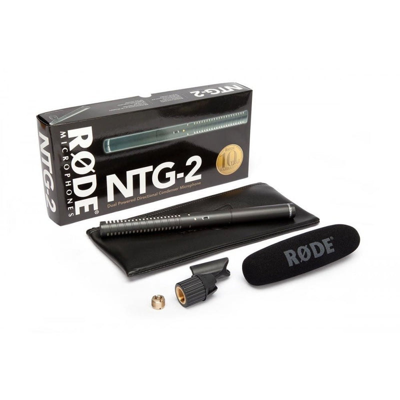 Rode NTG2 - https://www.cromaonline.cl/