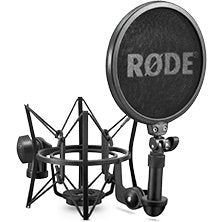 Rode NTK - https://www.cromaonline.cl/