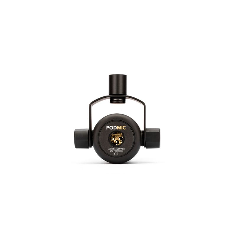 Rode PodMic - https://www.cromaonline.cl/
