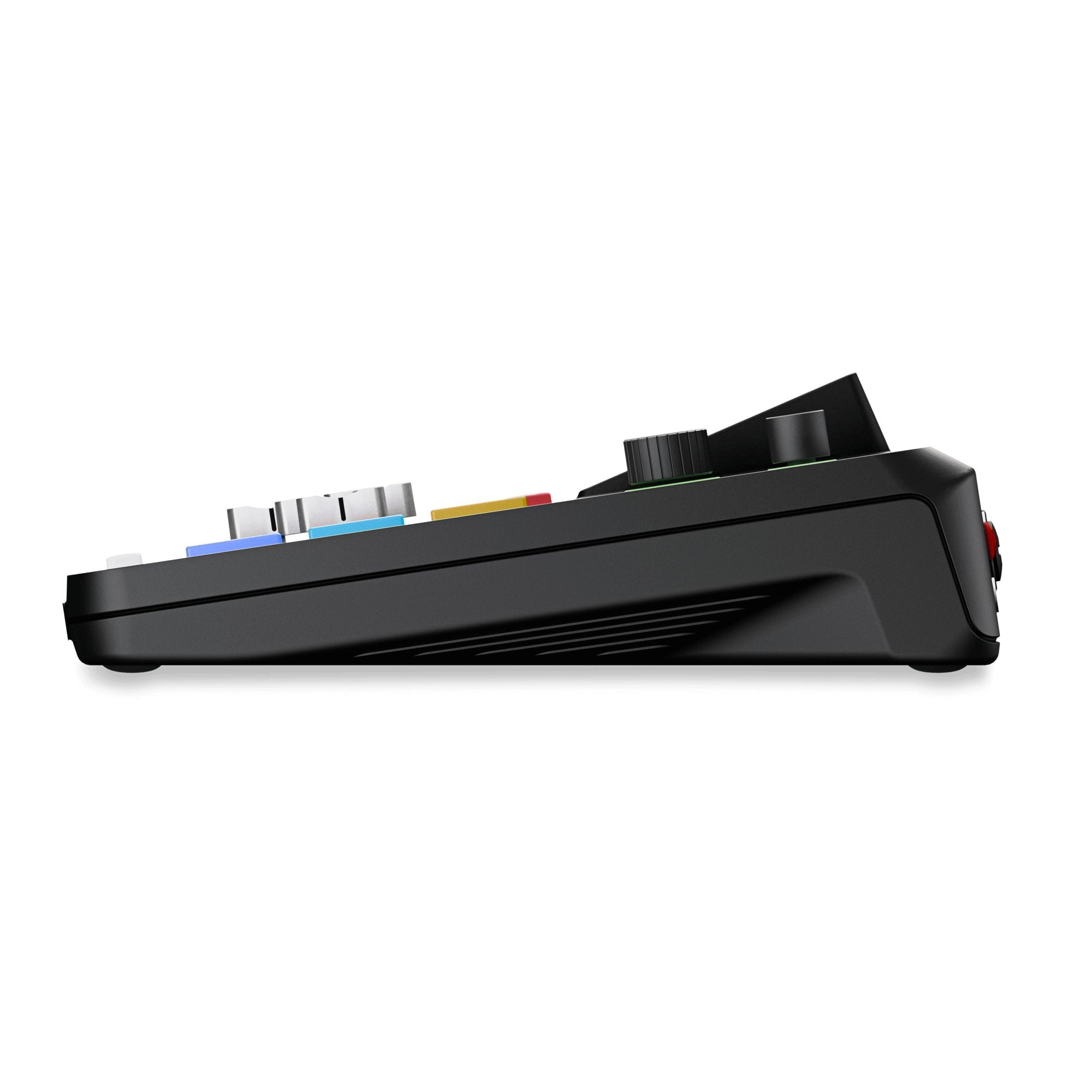 Rode Rodecaster Duo - Estudio de producción de audio integrado - https://www.cromaonline.cl/