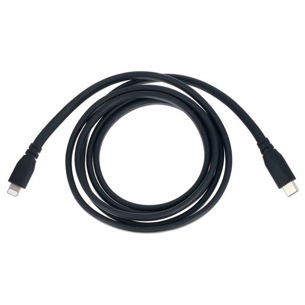 Rode SC19 - Cable USB-C a Lightning de 1.5mt - https://www.cromaonline.cl/