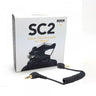 Rode SC2 - Cable patch 3.5mm/TRS para iPhone