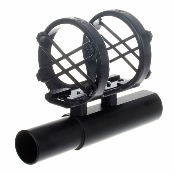 Rode SM5 - Suspension elastica para cámaras de video profesional - https://www.cromaonline.cl/