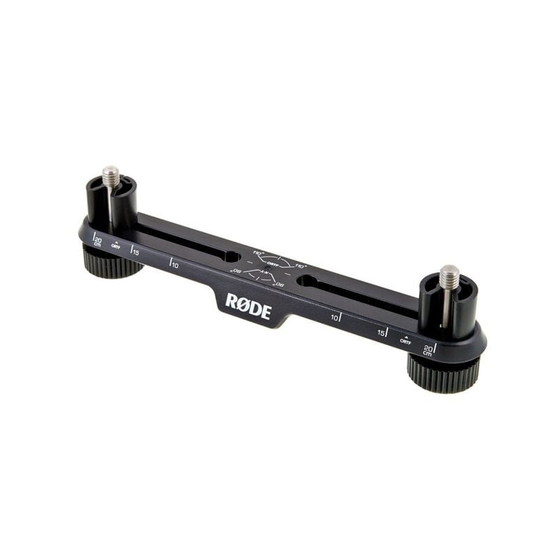 Rode Stereo Bar - https://www.cromaonline.cl/